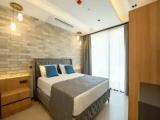 Family Quadruple room