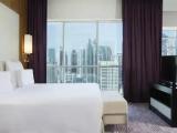 Deluxe Executive Double room
