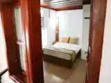 Small Double Basement room