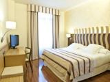 Adapted Double room
