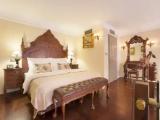 Duplex Double Suite