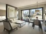 Cove Suite