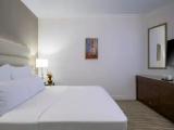 Double Junior Suite with sea view