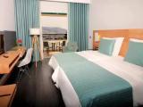 Standard Double room with land view