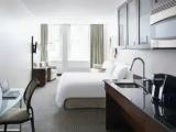 One-Room Suite