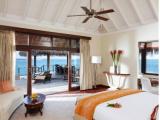 2 Bedrooms Rehendi Presidential with Pool Suite