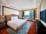 1 Bedroom Premier (Modern or Classic Style) Double Suite