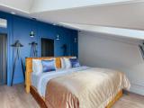 Standard Double Attic room