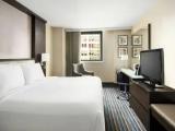 Empire State View room