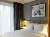 Cozy Small Double room