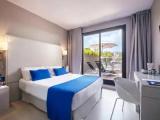 Superior Terrace Double room