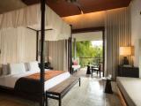 Terrace Tree Double Villa