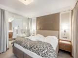 Prince's De Luxe Double Suite