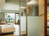Deluxe Double room with ocean view