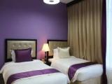 1 Bedroom Deluxe Double Apartment