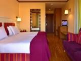 Classic Double room with balcony and with inland view