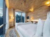 1 Bedroom Corner Double Suite