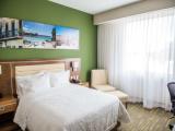 Accessible Double room