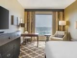 Premier Signature Double room with city view