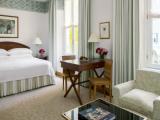 Premium Double room with garden view