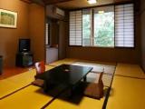 Japanese-Style room