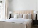 Deluxe Double Suite