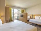 Superior Sextuple room