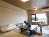 Japanese-Style Room room