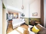 Lovly Bath Double room