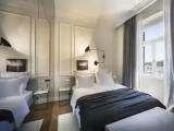 Piazza Double room
