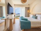 Executive Grand Suite with sea view