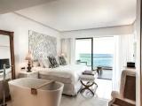 Thalassa Deluxe Double room seafront