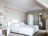 Sacre-Coeur view Double Junior Suite