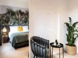 Double Junior Suite