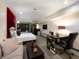 Executive Double Club room