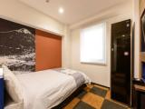 Standard Semi Double room
