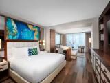 Double Junior Suite Partial Ocean View