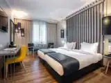 Comfort Twin room