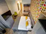With Kitchenette Twin room