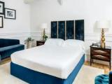 Triple Junior Suite