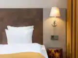 Pure Twin room