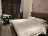 South Building Double room