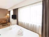 Twin Junior Suite