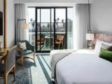 Bronze Double room with balcony