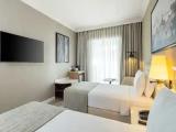 Trendy Double room with balcony