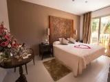 Design Double Junior Suite