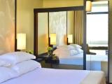 Classic Double room with inland view