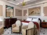 Margherita Terrace Double Suite