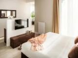Premium Junior Suite with sunset view