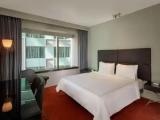 Superior Wheelchair Accessible Double room